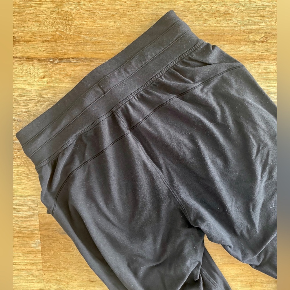 Lululemon ready to rulu HR joggers 4 - Picture 3 of 6